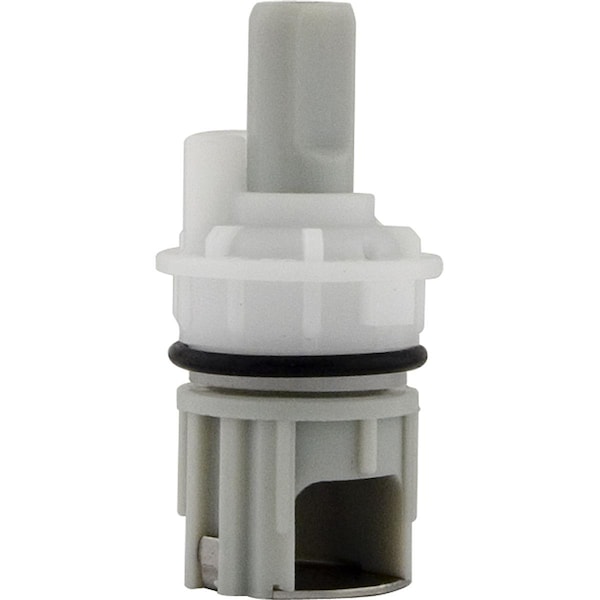 Betterbeds Two Handle Stem Assembly BE649320 - main